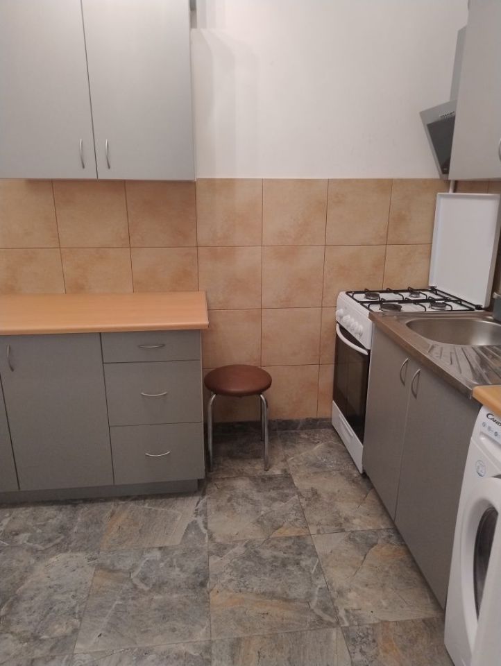 Mieszkanie 1-pokojowe Warszawa Mokotów. Zdjęcie 6