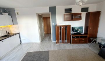 Mieszkanie 2-pokojowe Lublin Czechów, ul. Kameralna