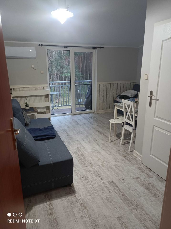 Mieszkanie 1-pokojowe Radzyń. Zdjęcie 5