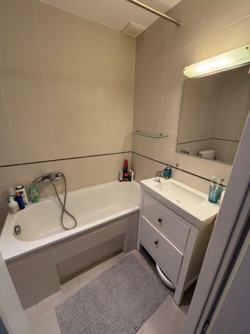 Mieszkanie 1-pokojowe Warszawa Ochota, ul. Lelechowska. Zdjęcie 13