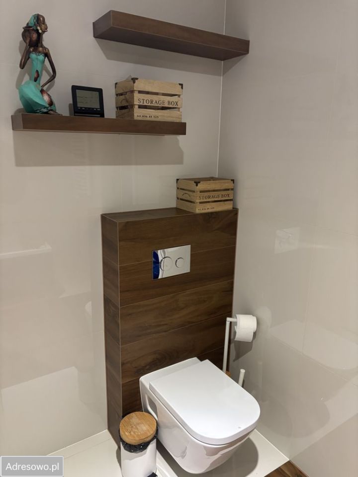 Mieszkanie 3-pokojowe Kraków Żabiniec, ul. Andrzeja Frycza-Modrzewskiego. Zdjęcie 9