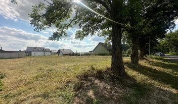 Działka budowlana Słopanowo, Słopanowo