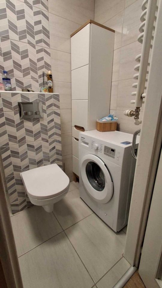 Mieszkanie 3-pokojowe Skoczów, ul. Targowa. Zdjęcie 8