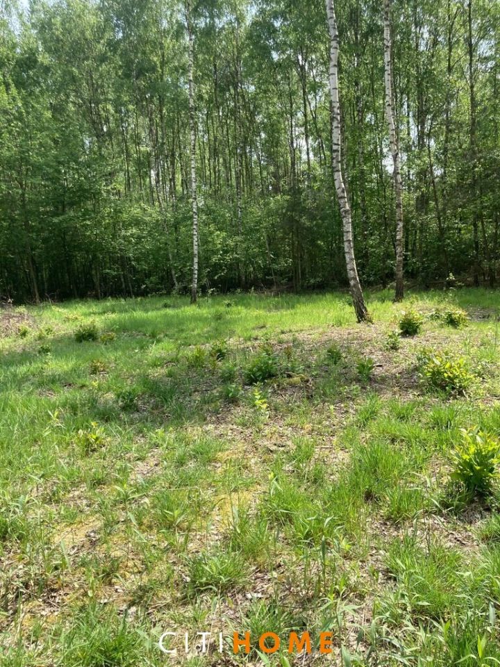 Działka budowlana Sobieńki. Zdjęcie 3