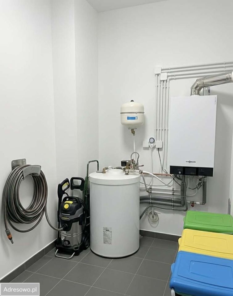 dom wolnostojący, 6 pokoi Gowino, ul. Przyjaźni. Zdjęcie 8