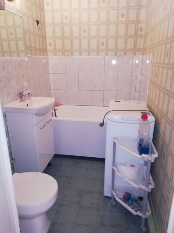 Mieszkanie 2-pokojowe Łódź Retkinia, ul. Janusza Kusocińskiego. Zdjęcie 9