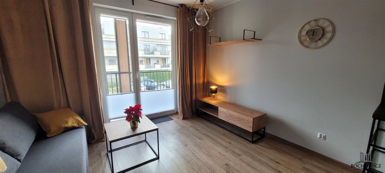 Mieszkanie 3-pokojowe Wrocław Oporów, ul. Ibn Siny Awicenny. Zdjęcie 7