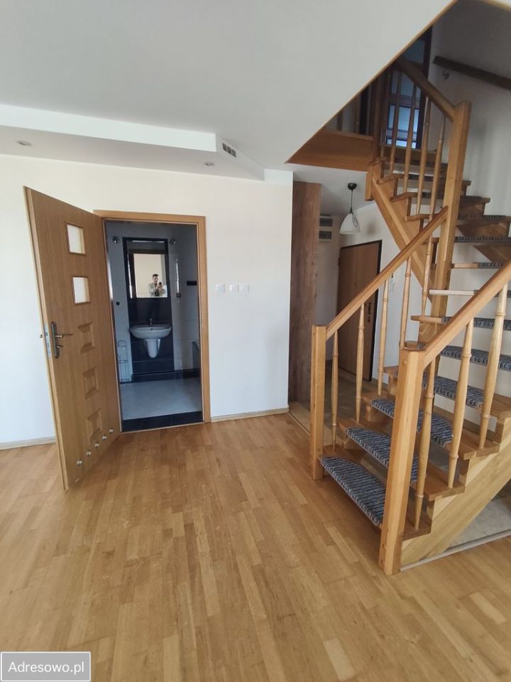 Mieszkanie 3-pokojowe Gdańsk Orunia Górna, ul. gen. Kazimierza Sosnkowskiego. Zdjęcie 6