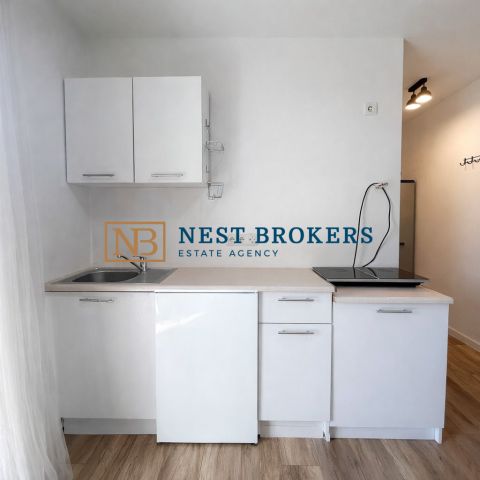 Mieszkanie 1-pokojowe Kraków Wola Justowska, ul. Emaus. Zdjęcie 4