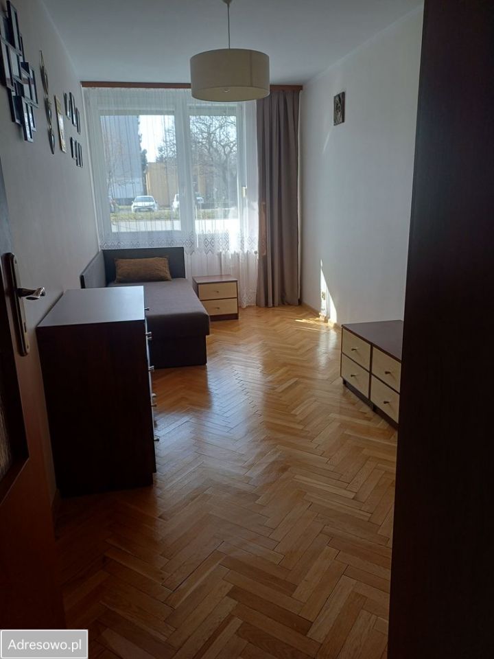 Mieszkanie 2-pokojowe Gdańsk Przymorze, ul. Obrońców Wybrzeża. Zdjęcie 7