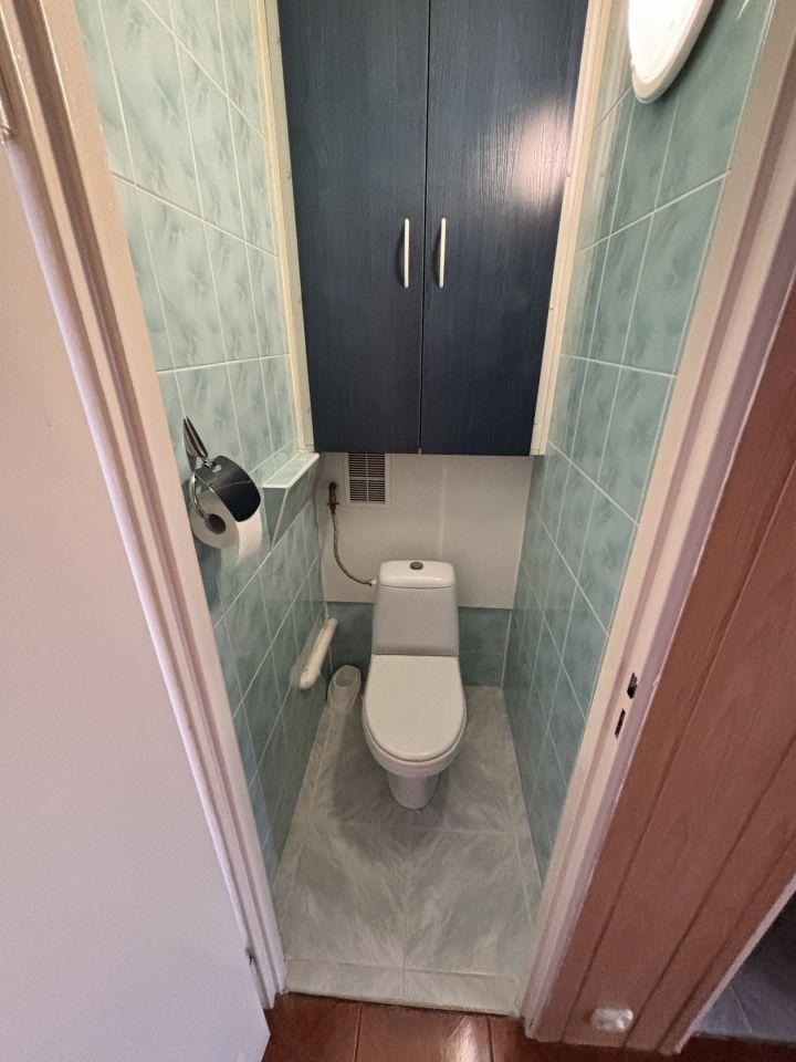 Mieszkanie 2-pokojowe Sierpc, ul. Konstytucji 3 Maja. Zdjęcie 8