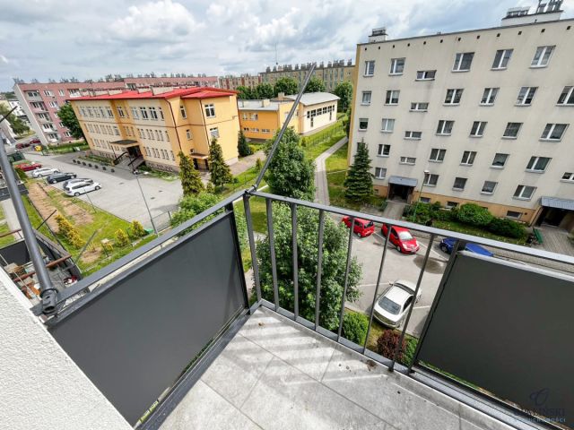 Mieszkanie 2-pokojowe Sędziszów Małopolski, ul. Osiedle Młodych. Zdjęcie 15