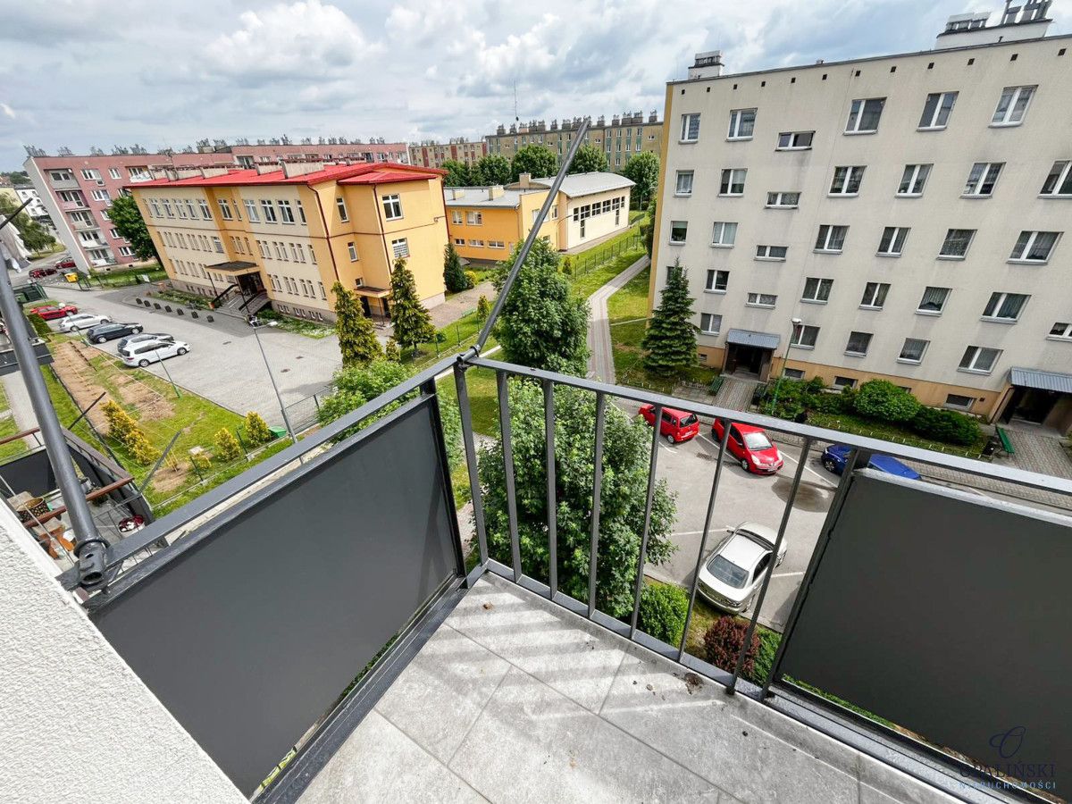 Mieszkanie 2-pokojowe Sędziszów Małopolski, ul. Osiedle Młodych. Zdjęcie 15