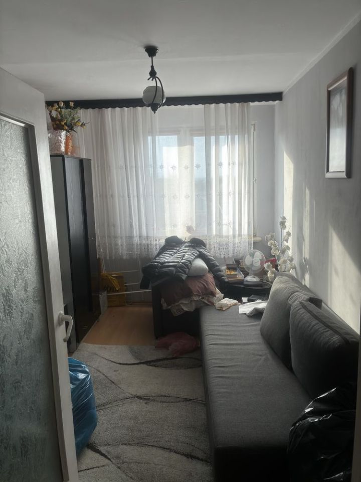 Mieszkanie 3-pokojowe Przasnysz, ul. Marii Dąbrowskiej. Zdjęcie 7