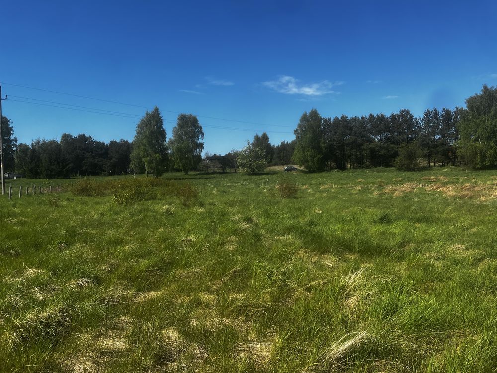 Działka rolno-budowlana Gardna Wielka. Zdjęcie 1