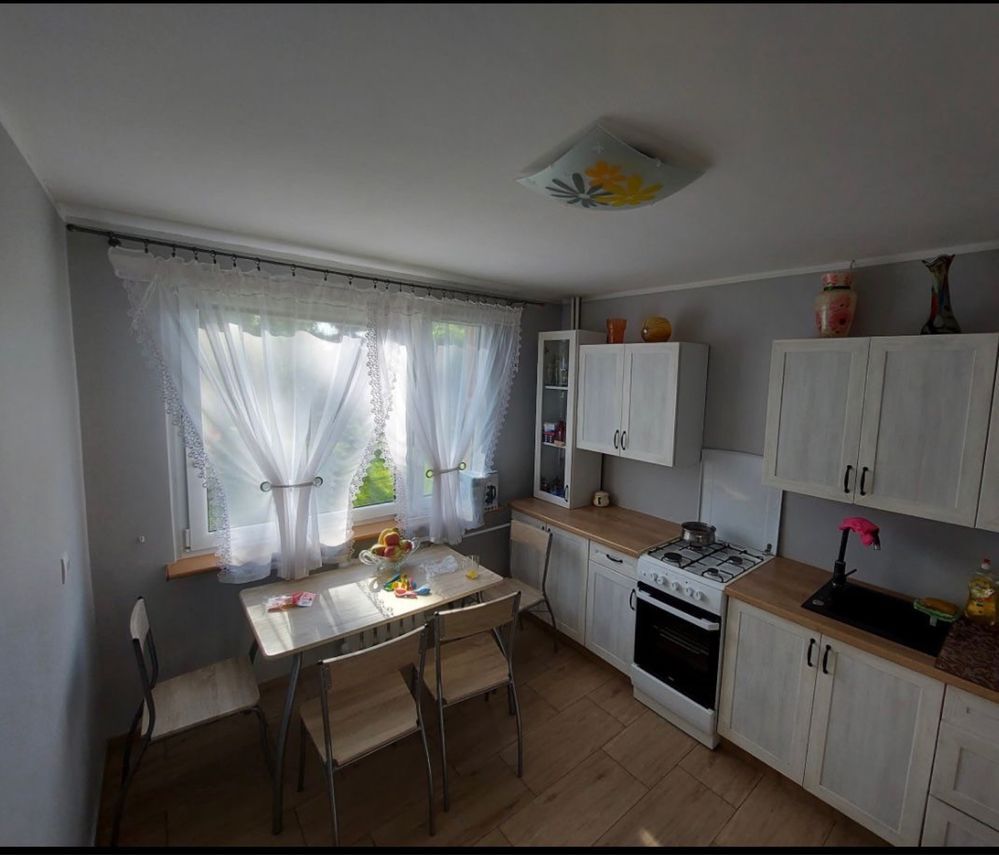 Mieszkanie 2-pokojowe Gliwice Łabędy. Zdjęcie 2