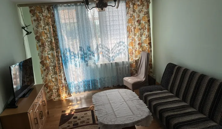Mieszkanie 1-pokojowe Krasnystaw Serbinów, ul. Okrzei