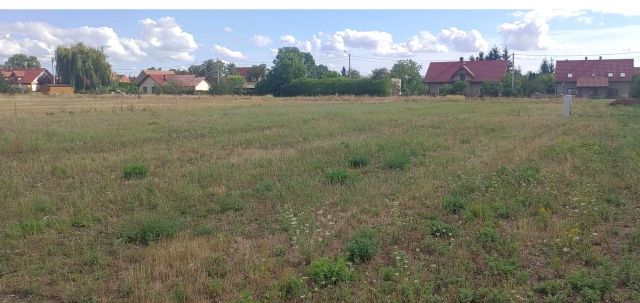 Działka budowlana Proszków. Zdjęcie 1