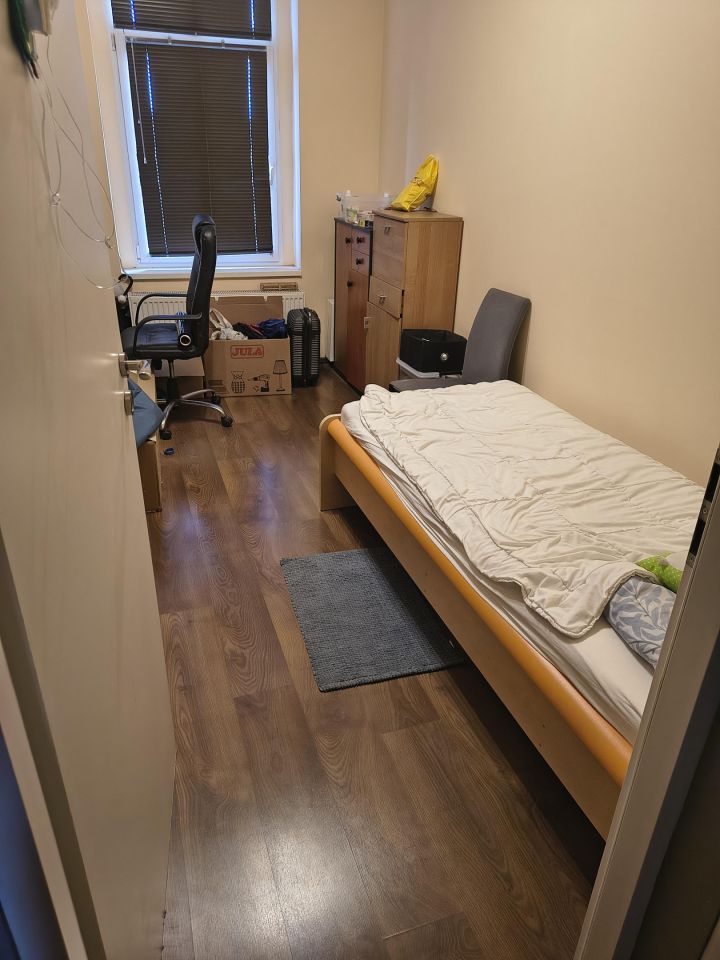 Mieszkanie 4-pokojowe Gliwice Śródmieście, ul. Jagiellońska. Zdjęcie 3