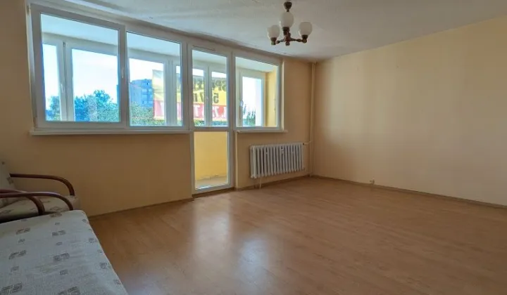 Mieszkanie 3-pokojowe Polkowice, ul. Skalników