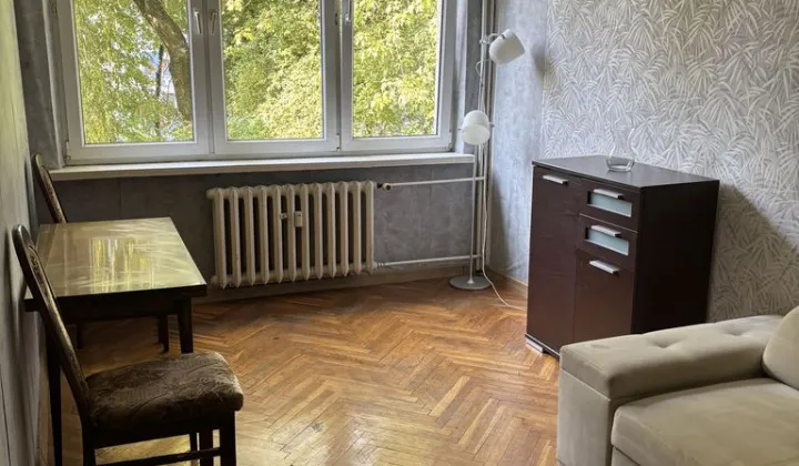 Mieszkanie 2-pokojowe Katowice Koszutka, ul. Grabowa