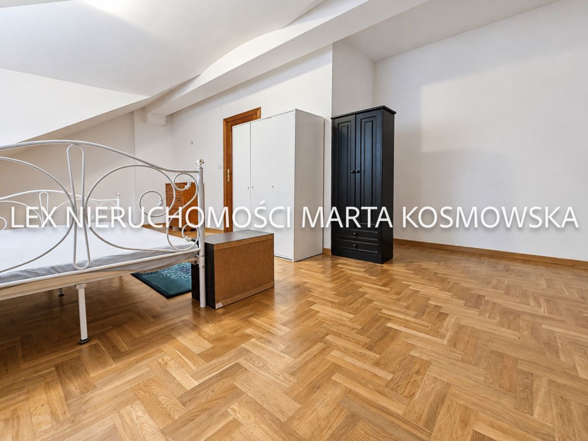 Mieszkanie 5-pokojowe Warszawa Wola, ul. Władysława Przanowskiego. Zdjęcie 18