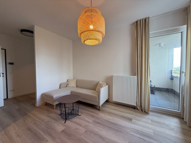Mieszkanie 2-pokojowe Warszawa Bemowo, ul. Szeligowska. Zdjęcie 3