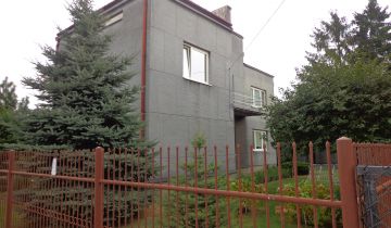 dom wolnostojący, 8 pokoi Płock, ul. Obrońców Płocka 1920 r. 14