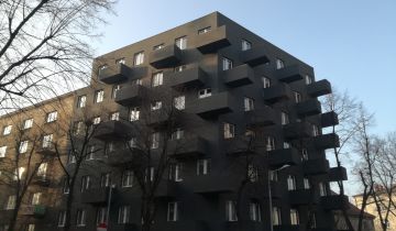 Mieszkanie 1-pokojowe Katowice Śródmieście, ul. Koszarowa 1
