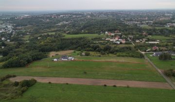 Działka rolno-budowlana Sandomierz, ul. Panoramiczna