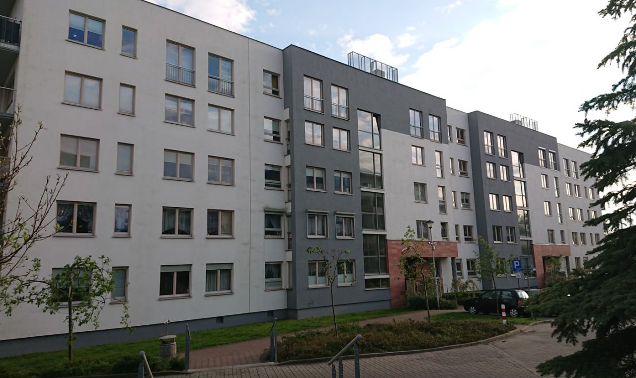 Mieszkanie 4-pokojowe Szczecin Warszewo, ul. Księcia Warcisława I