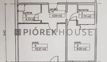 Mieszkanie 2-pokojowe Warszawa Bemowo, ul. Uniejowska