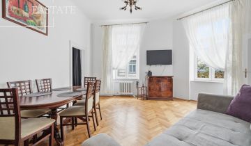 Mieszkanie 3-pokojowe Warszawa Śródmieście, ul. Polna