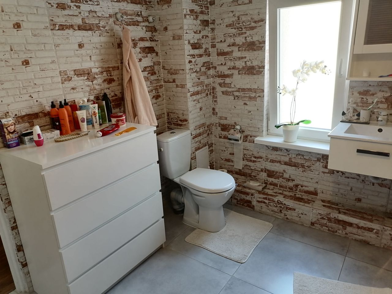 Mieszkanie 4-pokojowe Słupsk Centrum, ul. Adama Mickiewicza. Zdjęcie 17