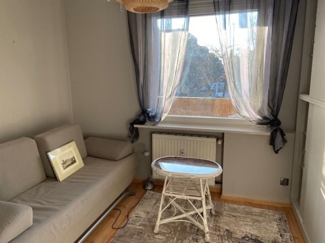 Mieszkanie 4-pokojowe Poznań Ogrody, ul. Hoża. Zdjęcie 1