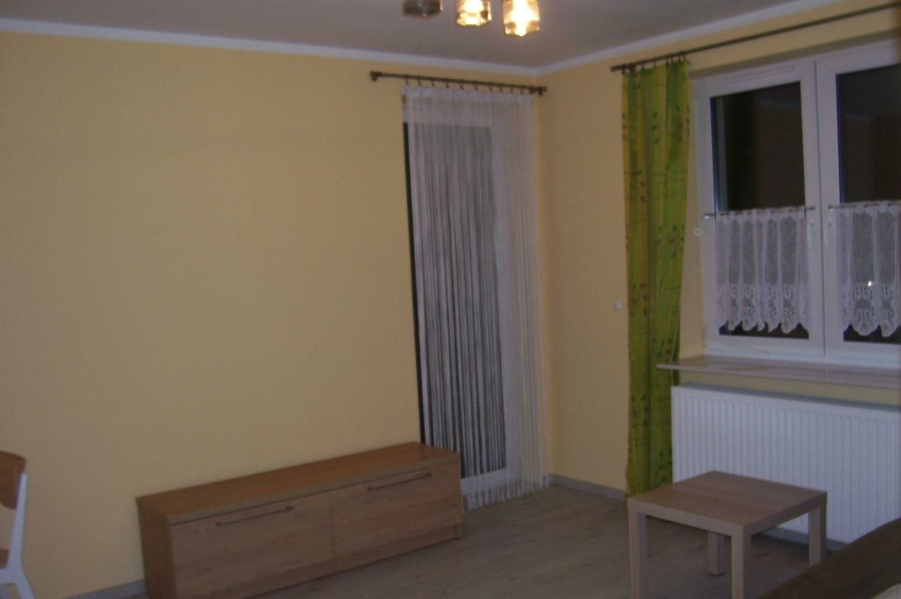 Mieszkanie 2-pokojowe Słomniki, ul. św. Siostry Faustyny