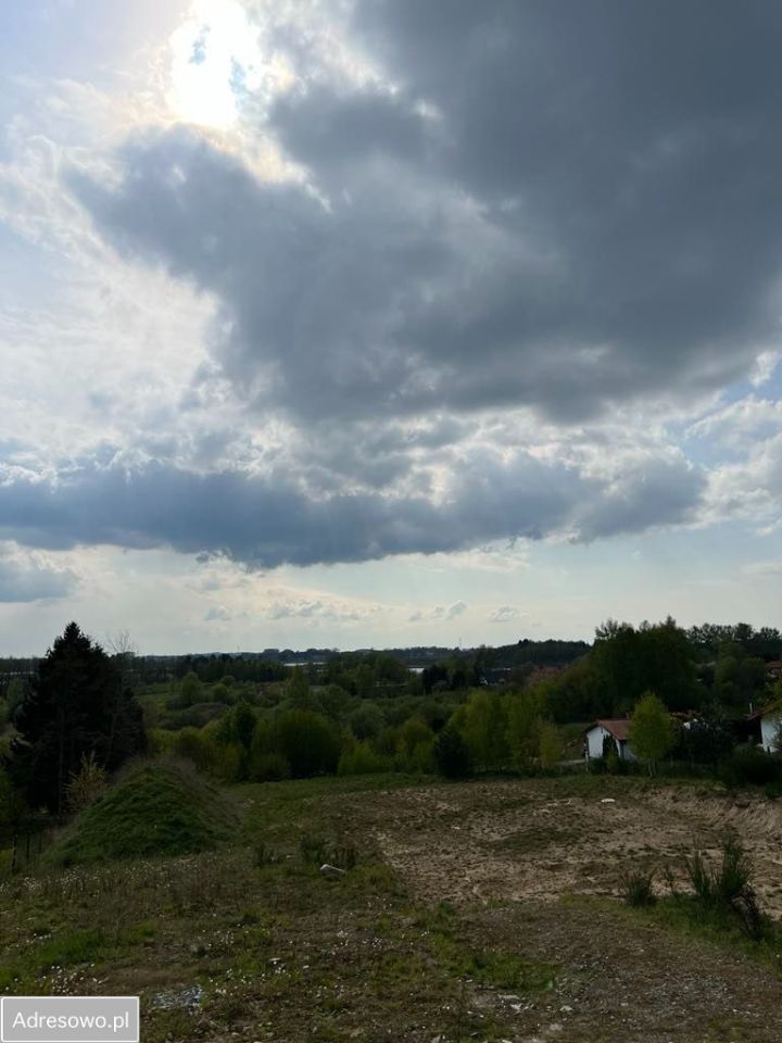 Działka budowlana Koszalin, ul. Lubiatowska. Zdjęcie 4