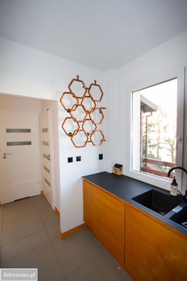 dom szeregowy, 5 pokoi Warszawa Stara Miłosna. Zdjęcie 13