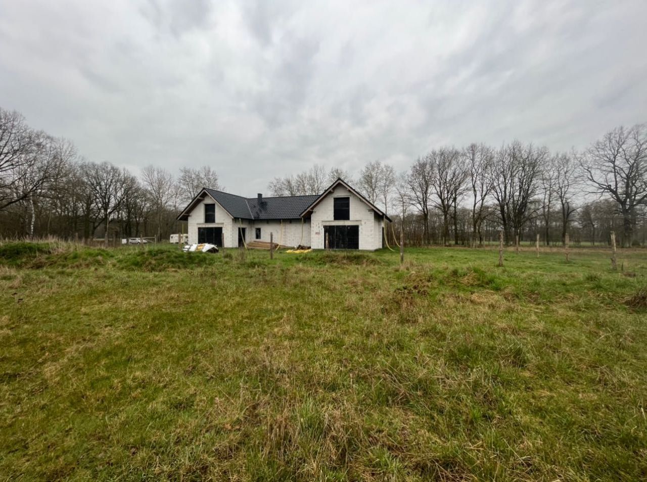 bliźniak Rzędziny. Zdjęcie 4