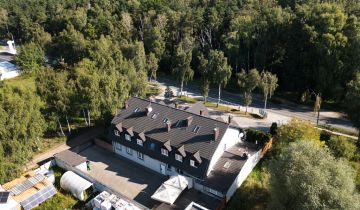 Lokal Skórzewo, ul. Malwowa