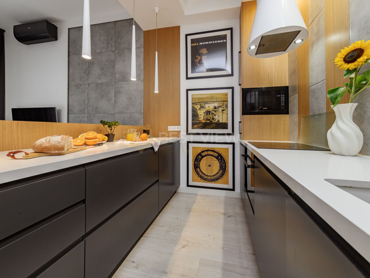 Mieszkanie 4-pokojowe Warszawa Włochy, ul. Łuki Wielkie. Zdjęcie 8