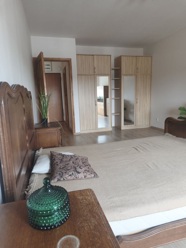 Mieszkanie 3-pokojowe Warszawa Wola, ul. Radziwie. Zdjęcie 15