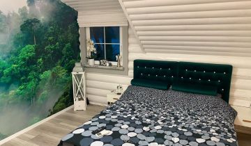 dom letniskowy Binowo