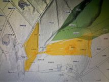 Działka budowlana Jaszczurowa. Zdjęcie 1