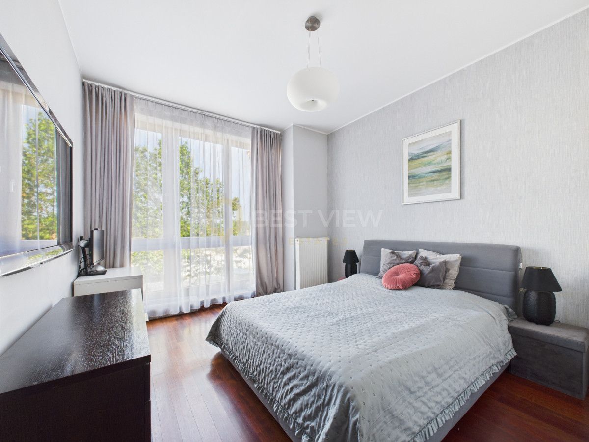 Mieszkanie 3-pokojowe Warszawa Wilanów, ul. Sarmacka. Zdjęcie 11