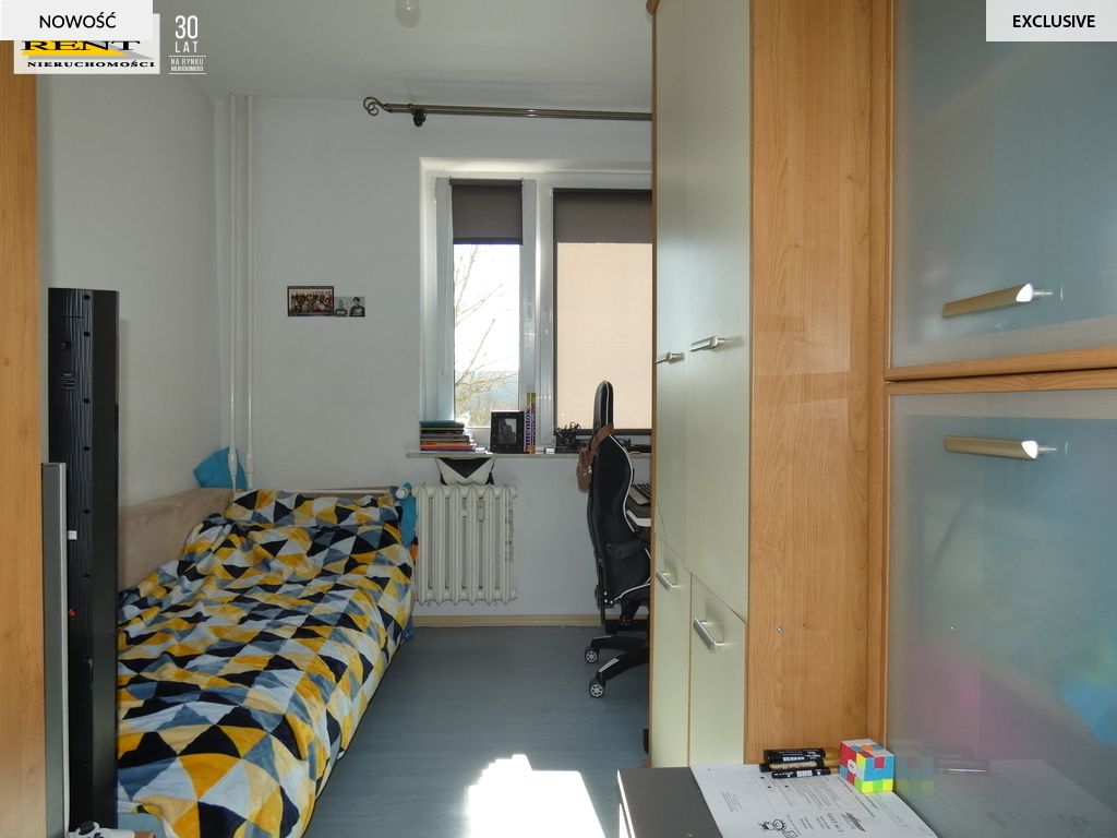 Mieszkanie 2-pokojowe Szczecin, ul. Lucjana Rydla. Zdjęcie 6