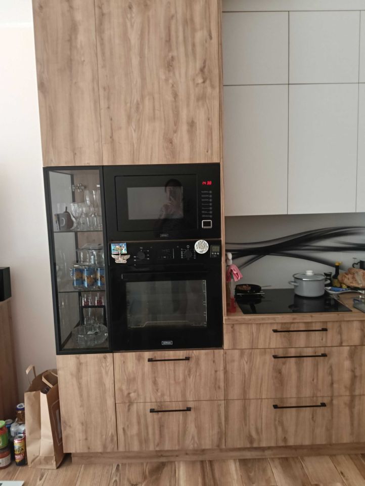 Mieszkanie 3-pokojowe Lublin. Zdjęcie 7