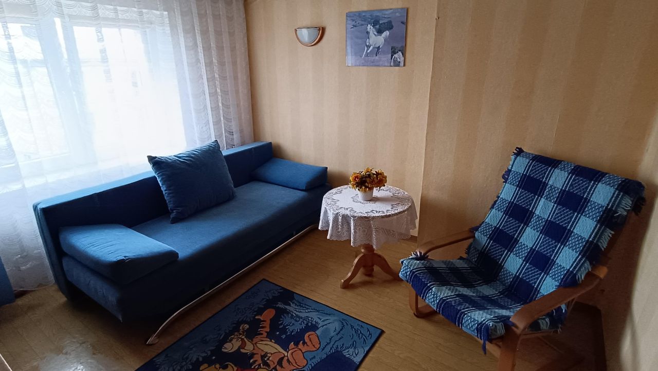 dom wolnostojący, 5 pokoi Lipsk, ul. Kasztanowa. Zdjęcie 13