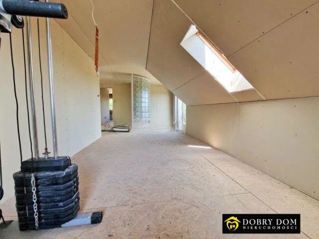 dom wolnostojący, 5 pokoi Żabin. Zdjęcie 5