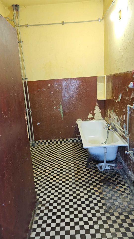 Mieszkanie 3-pokojowe Łódź Śródmieście, ul. Piotrkowska. Zdjęcie 3